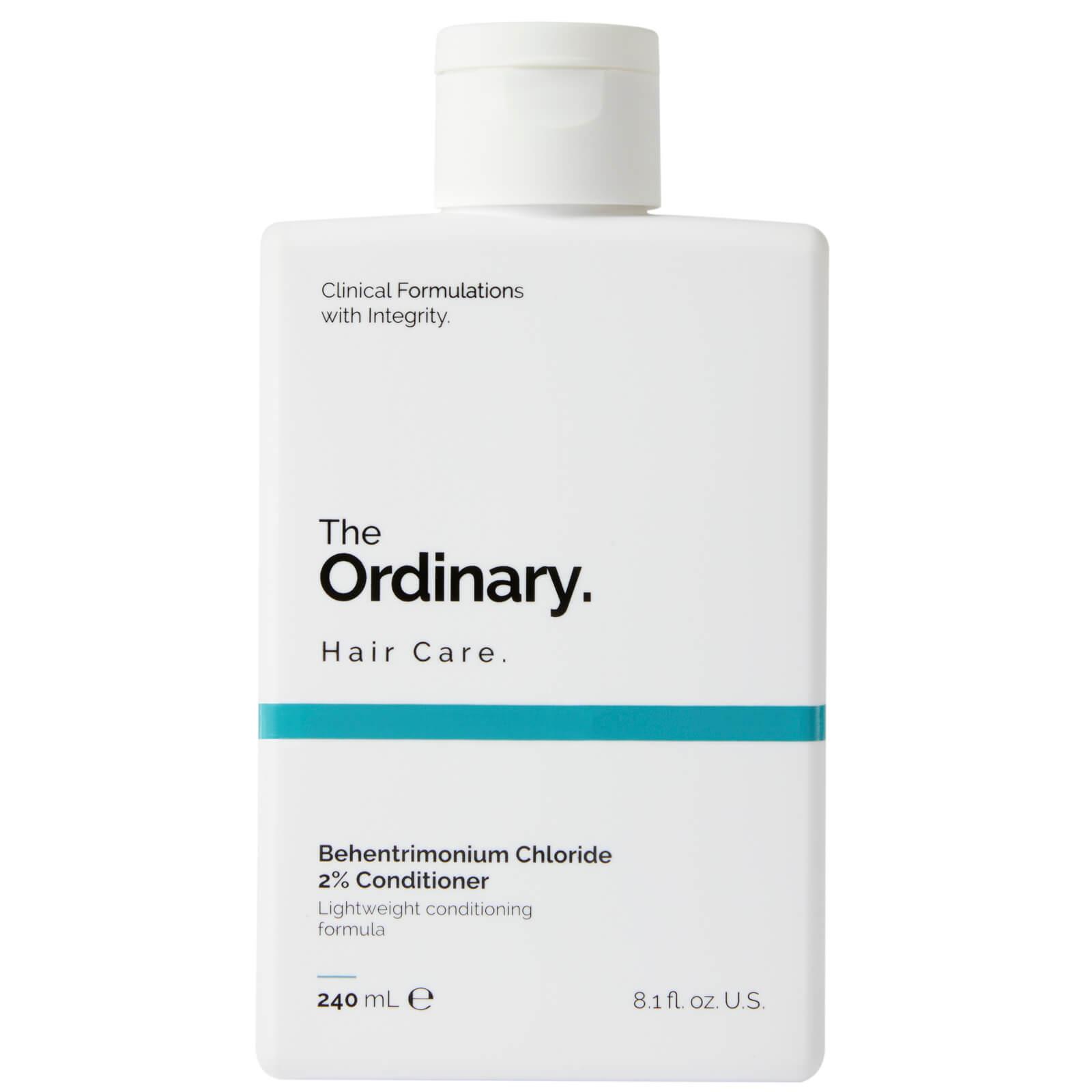 Behentrimonium Chloride 2% Conditioner - Image 1