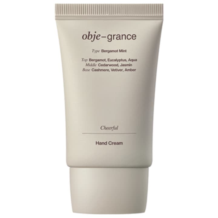 Hand Cream [Cheerful], 30ml, 1pack - Image 1