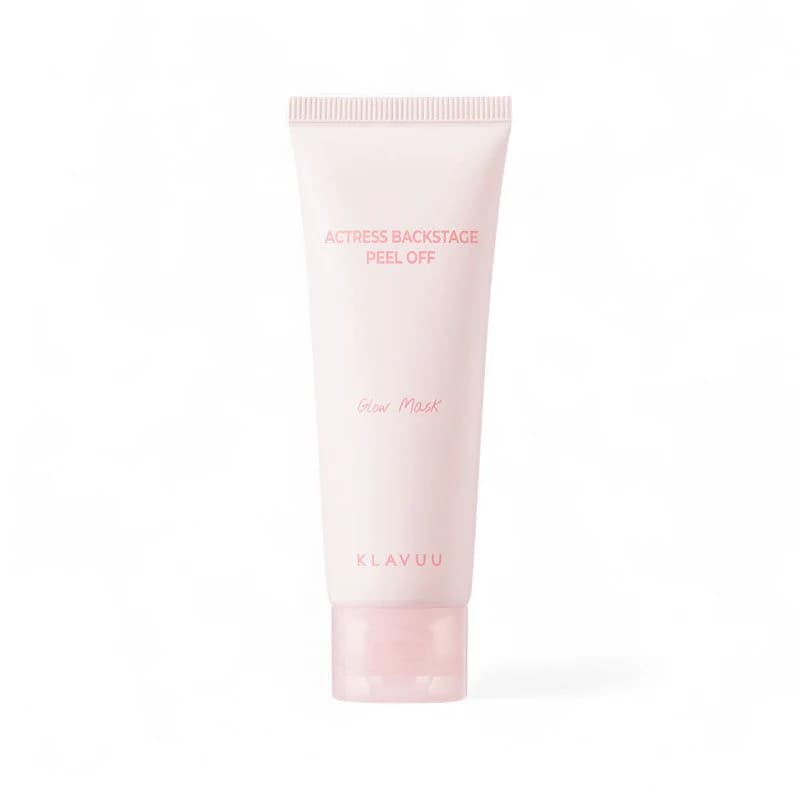 Actress Backstage Peel-Off Glow Mask, 70ml, 1pack - Image 1