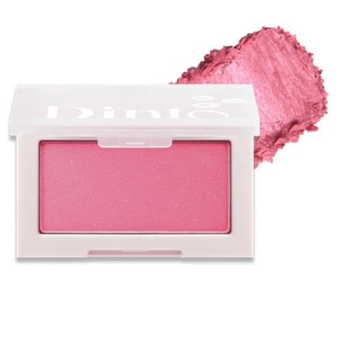 Blur-Radiance Blush (Cherry Blossom Edition), 4.5g, 562 Peak Of Flower - Image 1