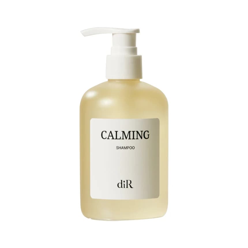 Calming Shampoo, 300ml, 1pack - Image 1