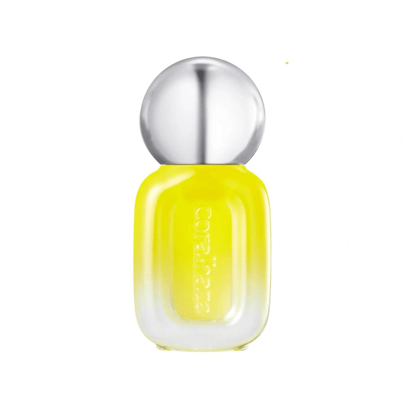 Fruity Cheong Gloss, 4g, 602 Fresh Lemon, 1pack - Image 1