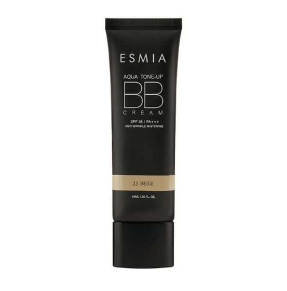 Aqua Tone-Up BB Cream [SPF38/PA+++], 23 Beige, 40ml, 1pack - Image 1