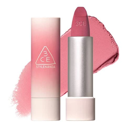 Cashmere Hug Lipstick, 3.5g, Pure Blending, 1pack - Image 1
