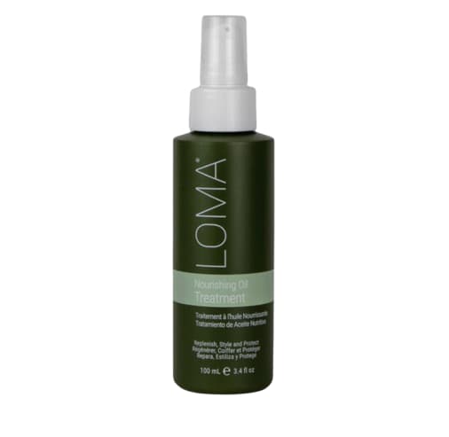 Nourishing Hair Oil, 100ml, 1pack - Image 1