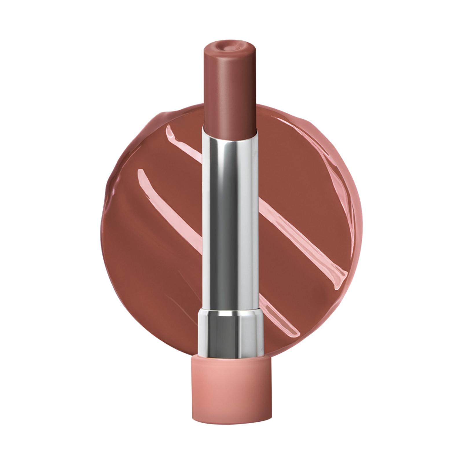 Glazy Lip Glow, 3.2g, Melting Smore, 1pack - Image 1