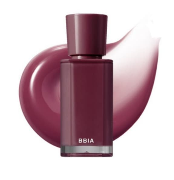 Glow Lip Tint, 3.2g, 13 Maroon Bottle, 1pack - Image 1
