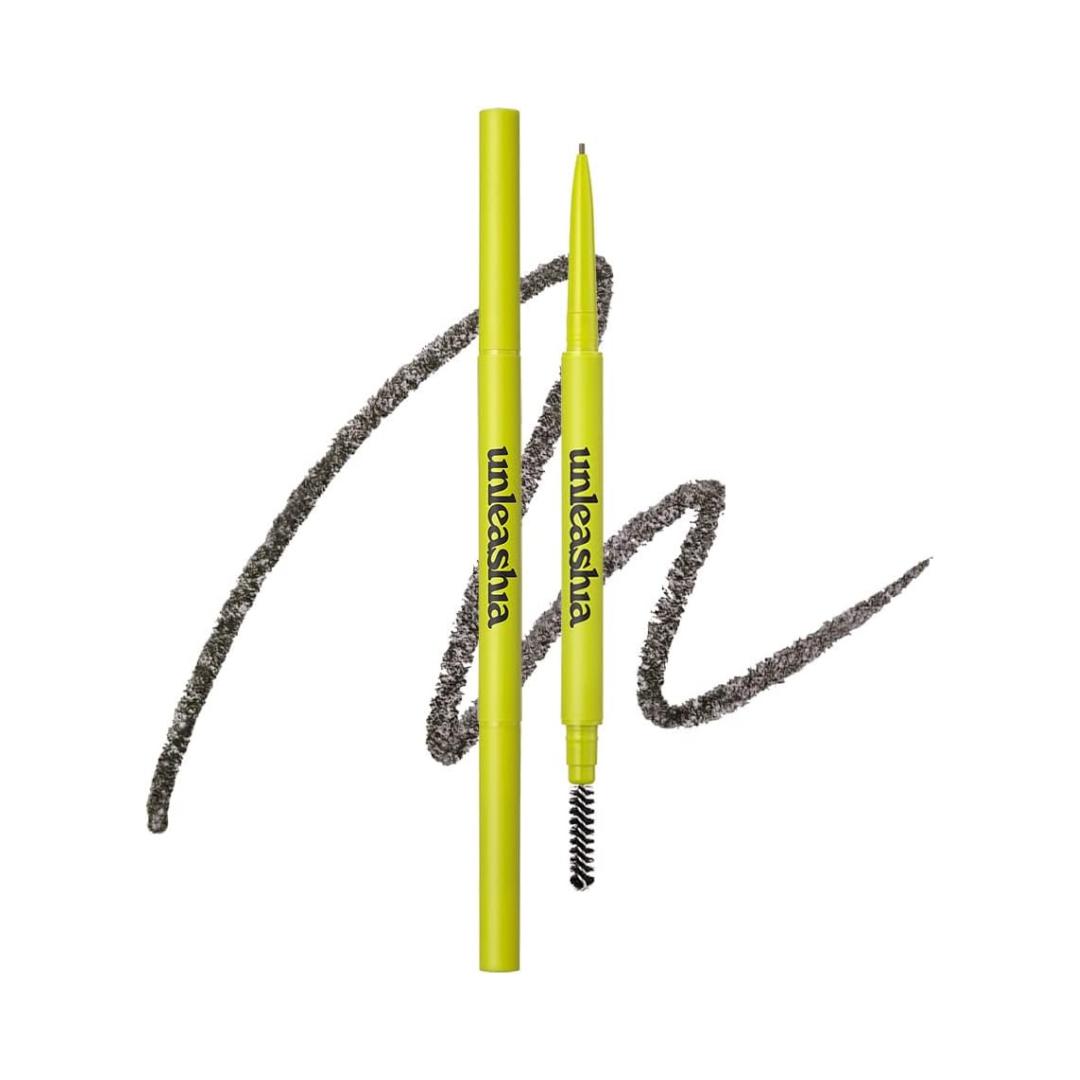 Shaper Defining Eyebrow Pencil, 0.025g, 03 Taupe Gray, 1pack - Image 1