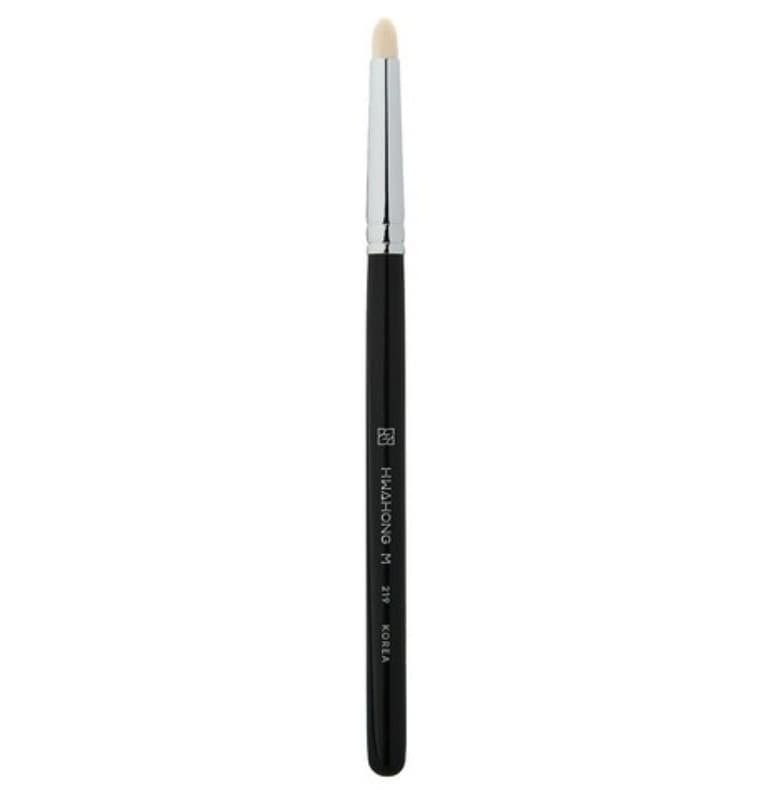 219 Eye Shadow Brush, 1ea, 1pack - Image 1