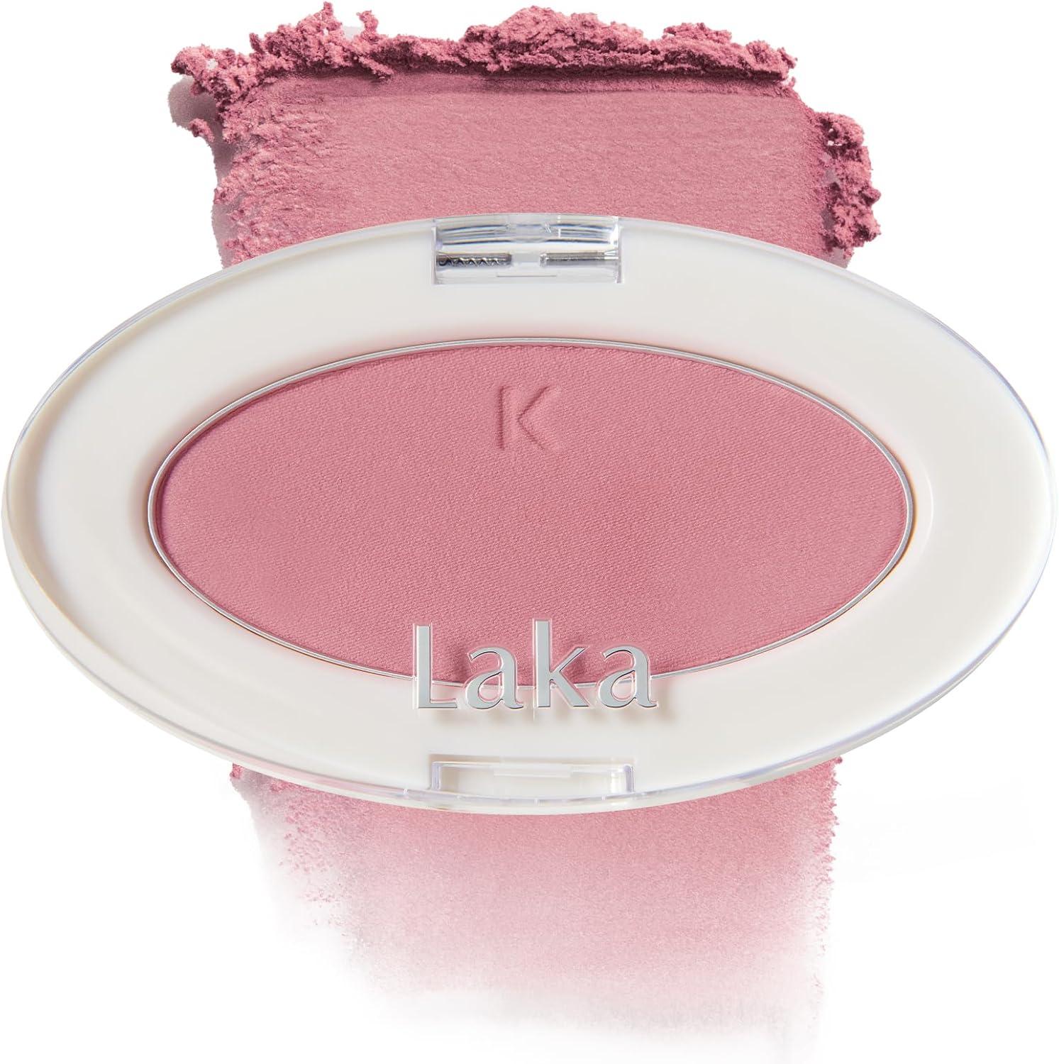 Love Silk Blush, 5.2g, 706 Lover, 1pack - Image 1