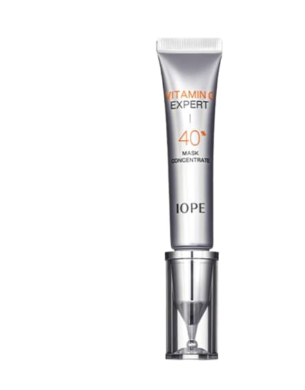 Vitamin C Expert 40% Mask Concentrate, 15g, 1pack - Image 1