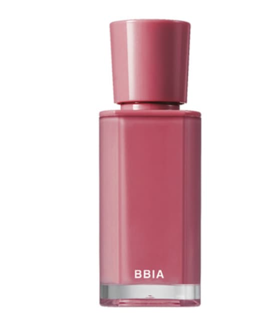 Glow Lip Tint, 3.2g, 03 Mauve Bottle, 1pack - Image 1