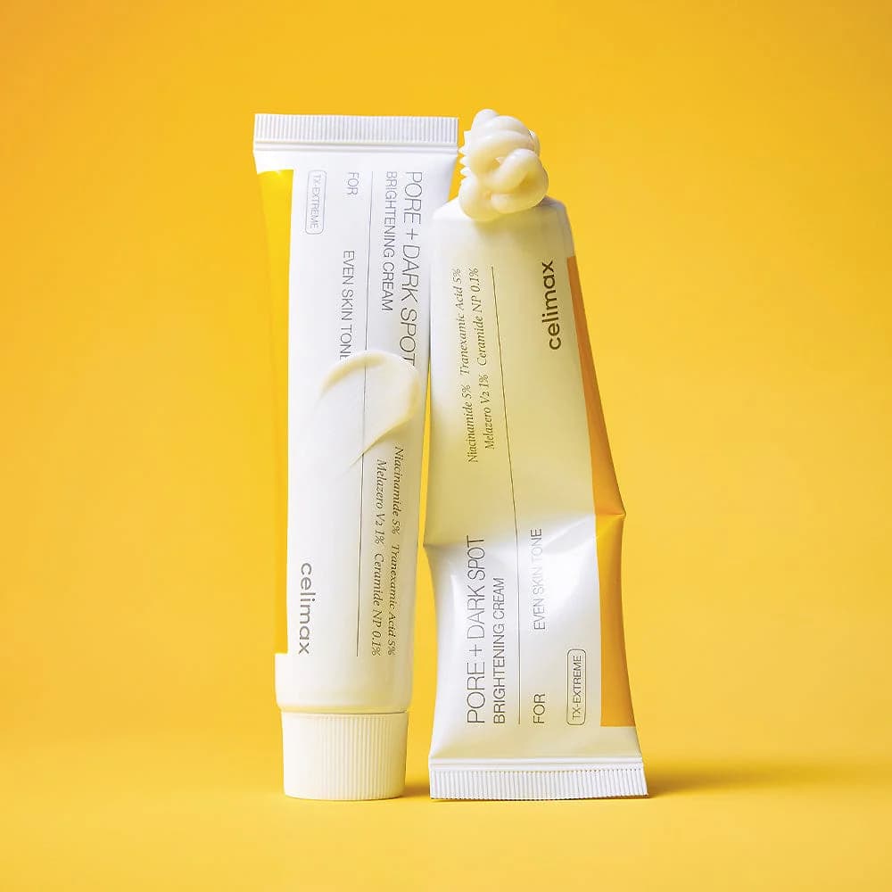 Pore + Dark Spot Brightening Cream, 35ml - Image 2