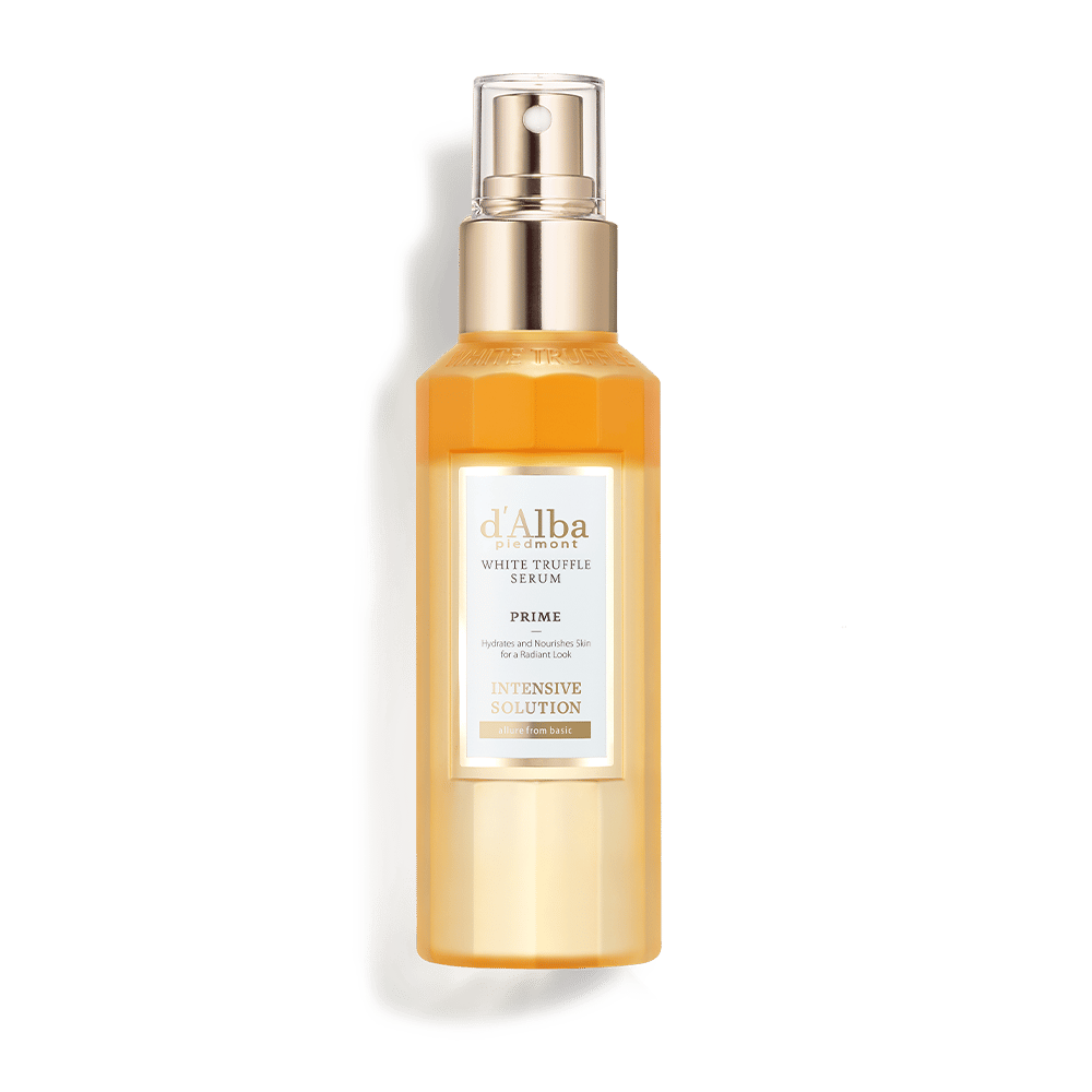 White Truffle Prime Intensive Serum, 150ml, 1pack - Image 1