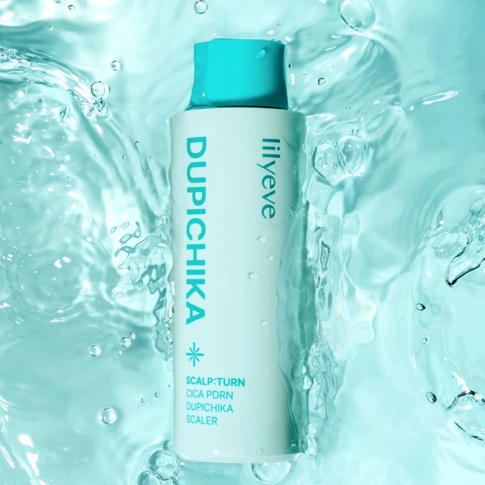 Scalp Turn Cica PDRN Dupichika Scaler, 140g - Image 2