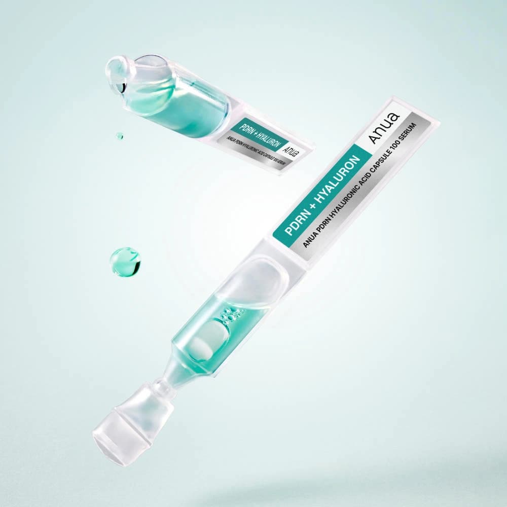 PDRN Hyaluronic Acid Capsule 100 Serum, 10ea - Image 3