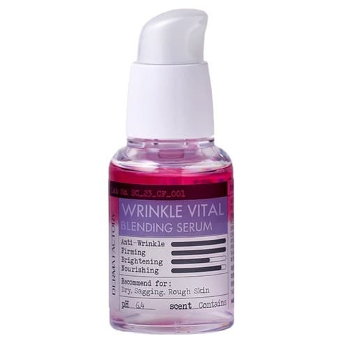 Wrinkle Vital Blending Serum, 30ml - Image 1
