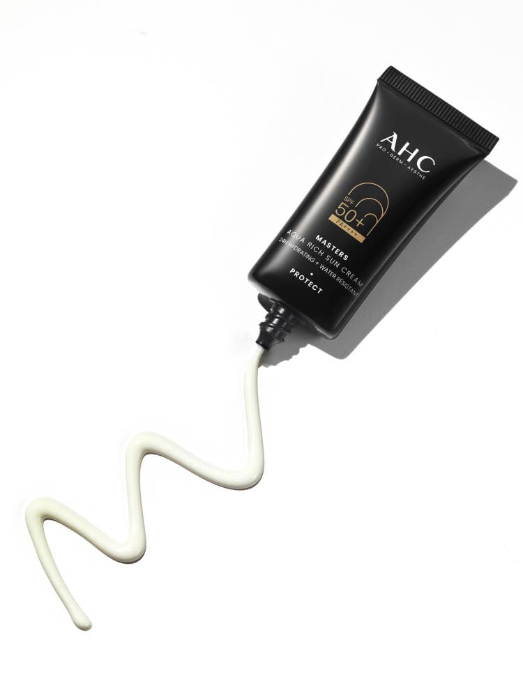 Masters Aqua Rich Sun Cream [SPF50+/PA++++], 30ml - Image 2