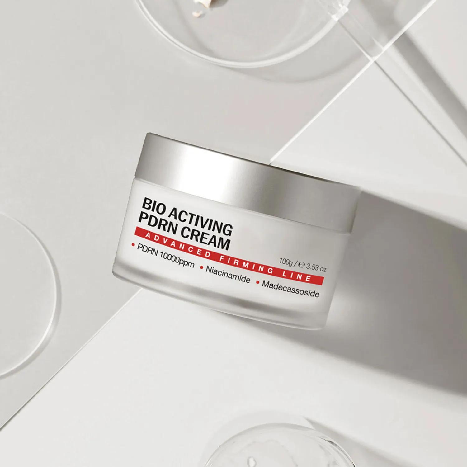 Bio Activing PDRN Cream, 100g - Image 4