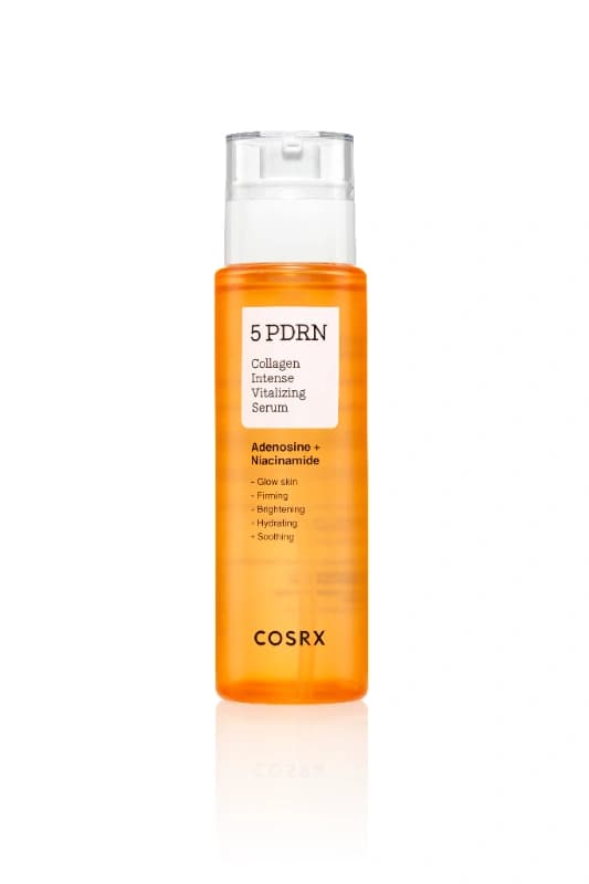 5 PDRN Collagen Intense Vitalizing Serum, 100ml, 1pack - Image 1