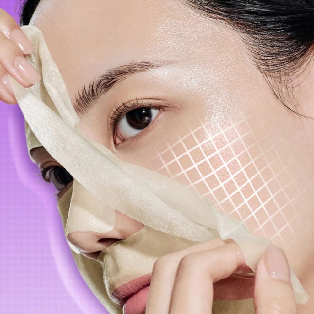 Retinol Niacin Night Care Mask, 10ea - Image 2