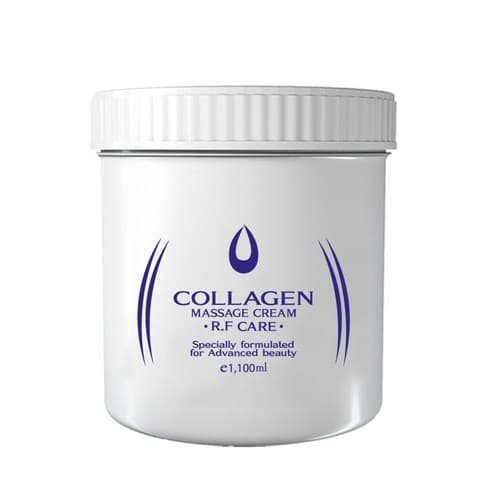 Collagen Massage Cream, 1100ml, 1pack - Image 1