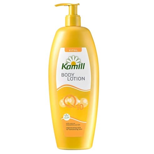 Body Lotion Vital Q10, 500ml, 1pack - Image 1
