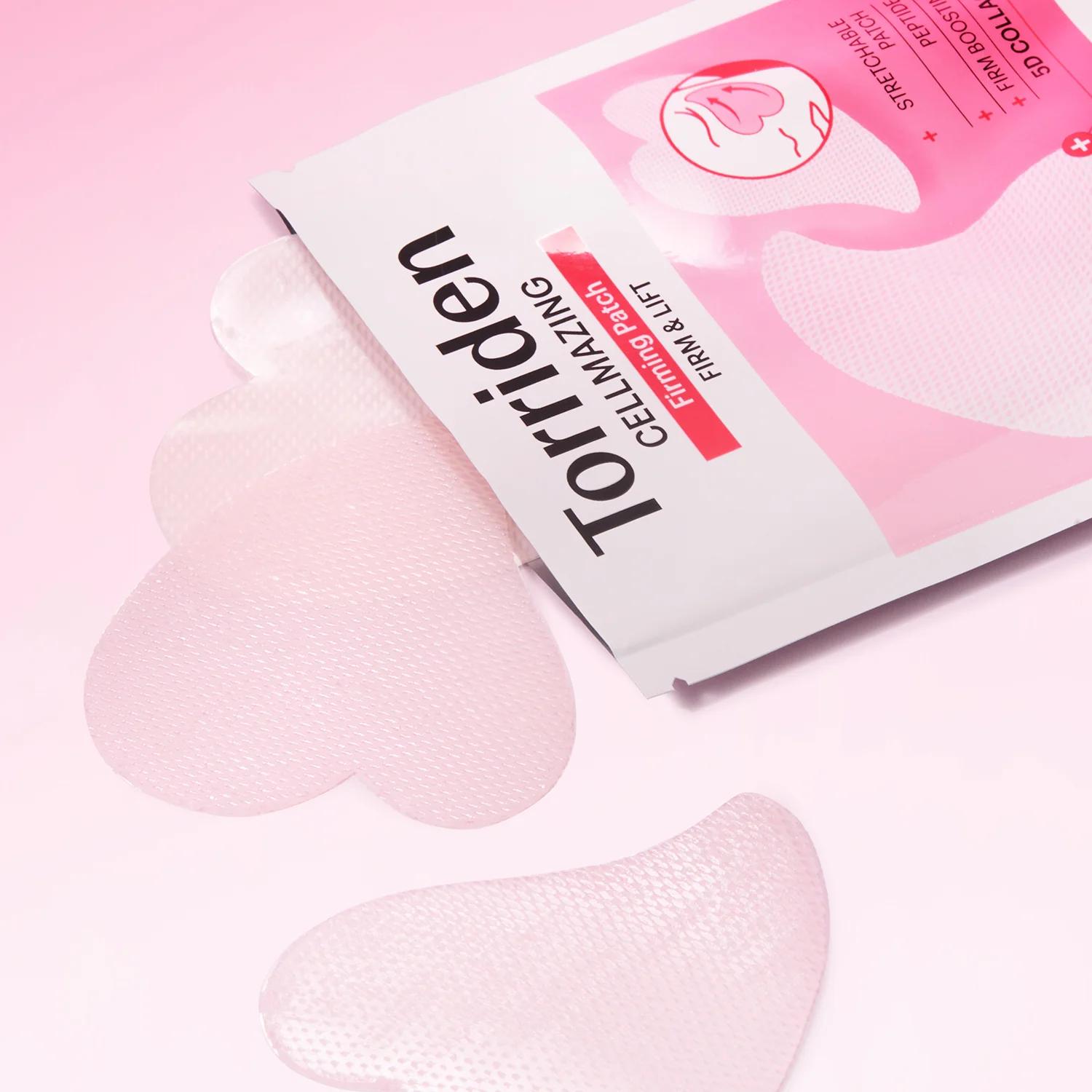 Cellmazing Collagen Firming Patch, 10ea, 1pack - Image 4