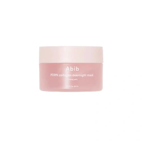 PDRN Collagen Overnight Mask Firming Jelly, 80ml - Image 1