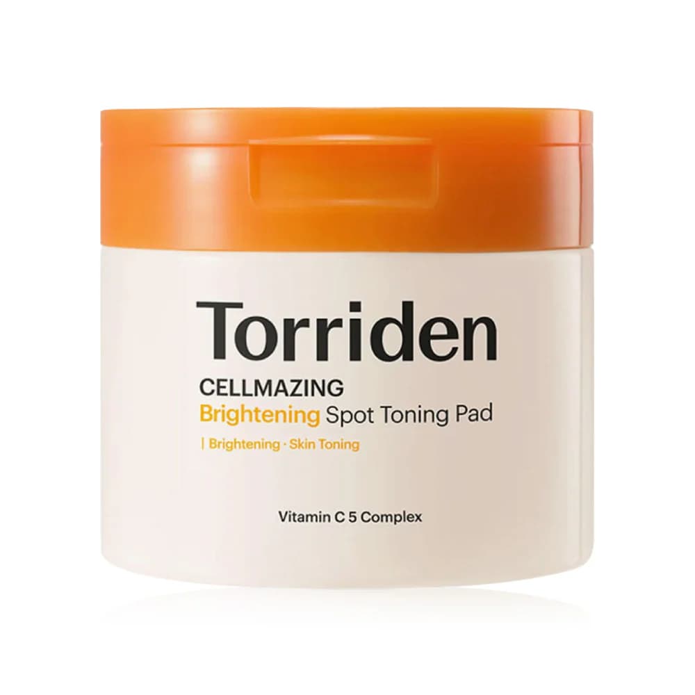 Cellmazing Brightening Spot Toning Pad, 70ea - Image 1