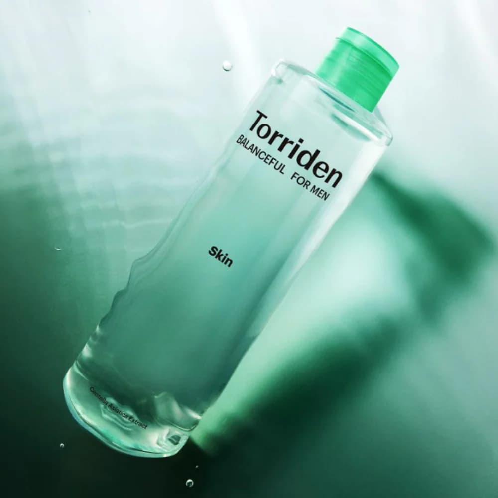 Balanceful For Men Cica Clearing Skin, 300ml - Image 3