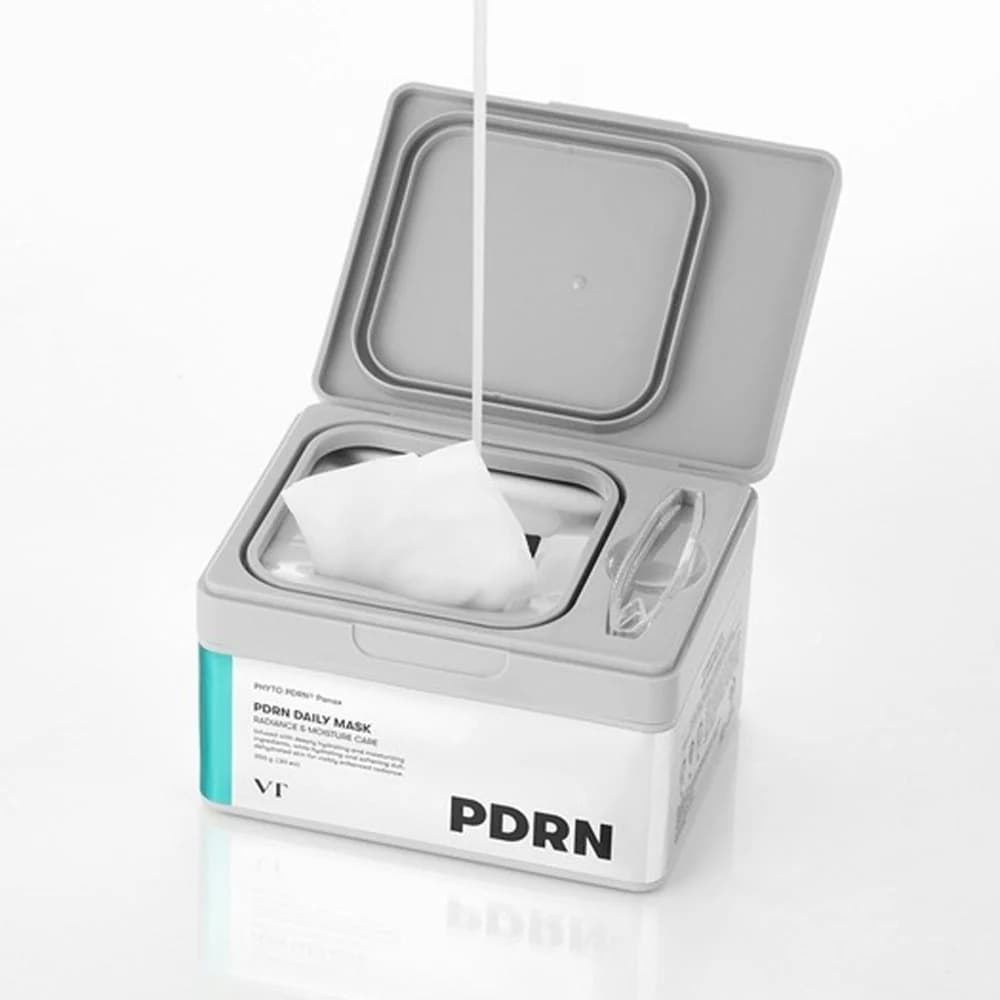 PDRN Daily Mask, 30ea - Image 4