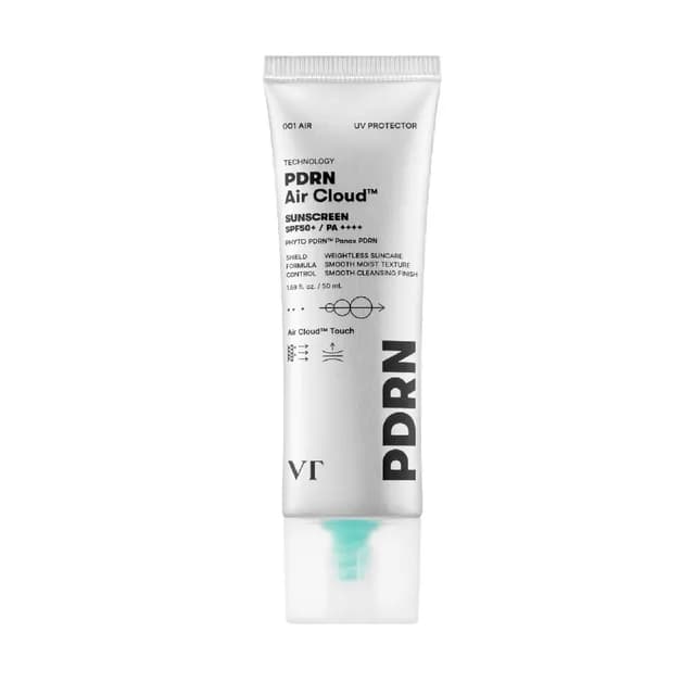PDRN Air Cloud Sunscreen, 50ml - Image 1