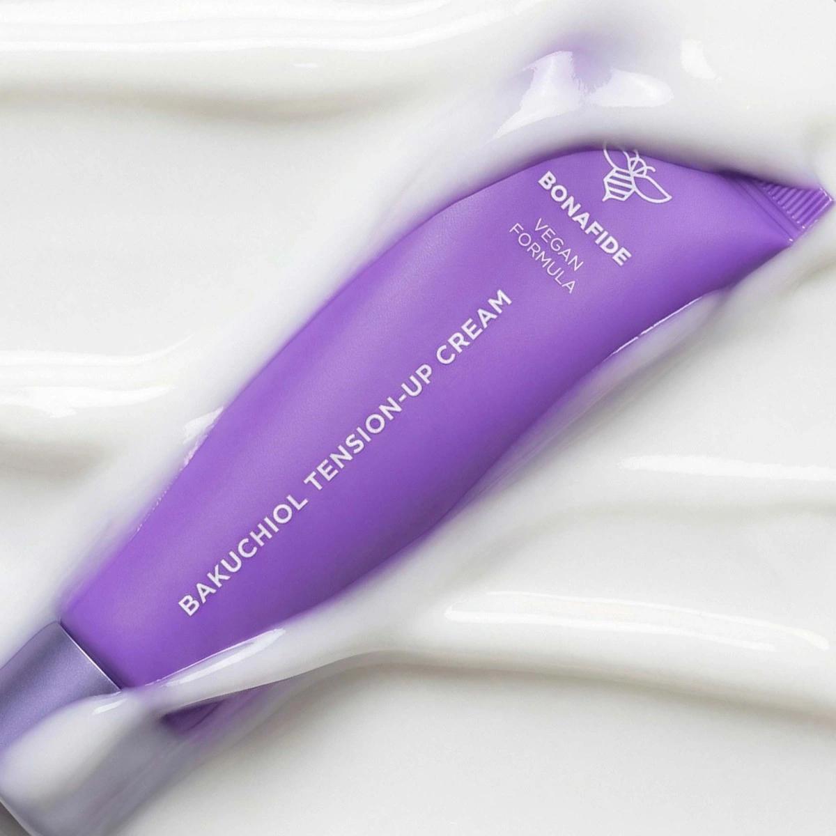 Bakuchiol Tension-Up Cream, 50ml - Image 3