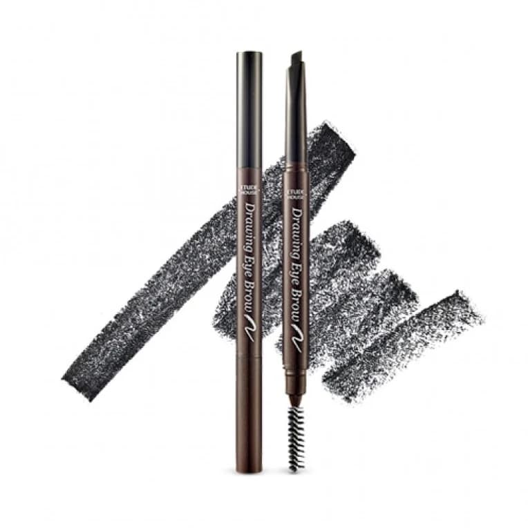 Drawing Eyebrow Pro, No. 6 Ash Brown - Image 1