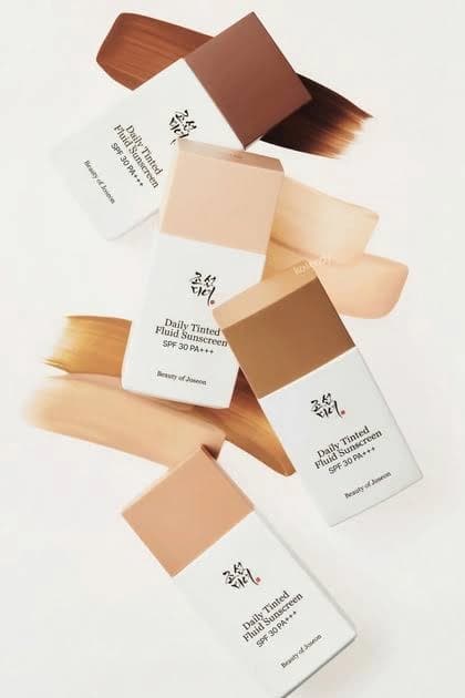 Beauty of Joseon Daily Tinted Sun Serum [SPF50+/PA+++], MP200, 50ml - Image 2