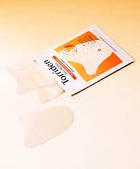 Cellmazing Vita C Brightening Capsule Patch, 7ea, 1pack - Image 3