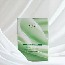 Heartleaf Cream Mask Night Solution, 10ea - Image 2