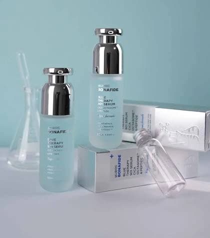 Blue Therapy 901 Serum, 50ml - Image 3
