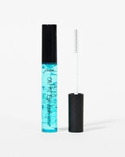 Oh M'Eye Lash Mascara #01 Top Coat, 12g - Image 2