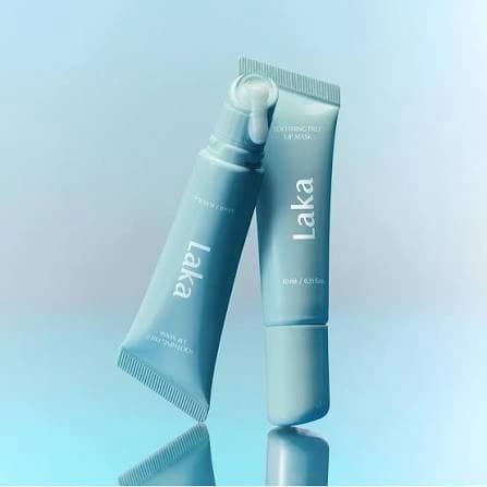 Soothing Prep Lip Mask, 10ml - Image 2