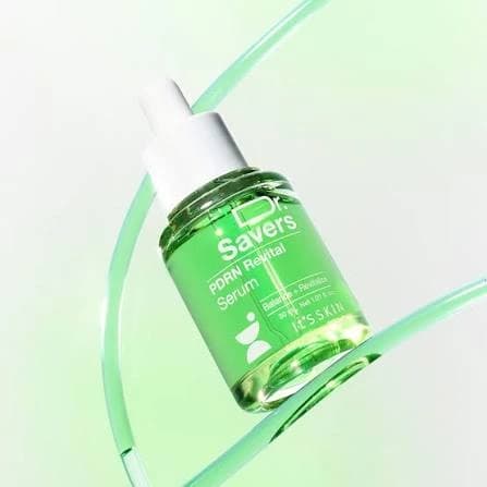 Dr. Savers PDRN Revital Serum, 30ml - Image 3