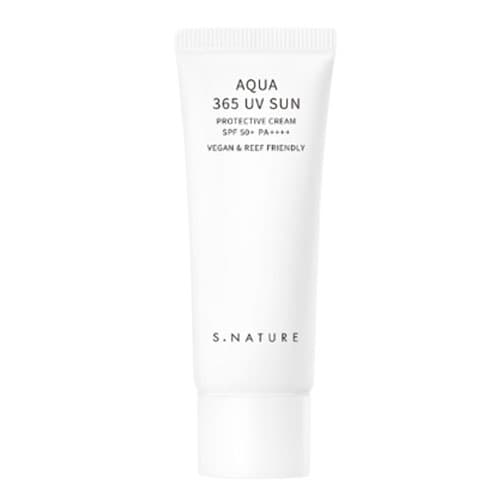 Aqua 365 UV Sun Protective Cream [SPF50+/PA++++], 40ml - Image 1