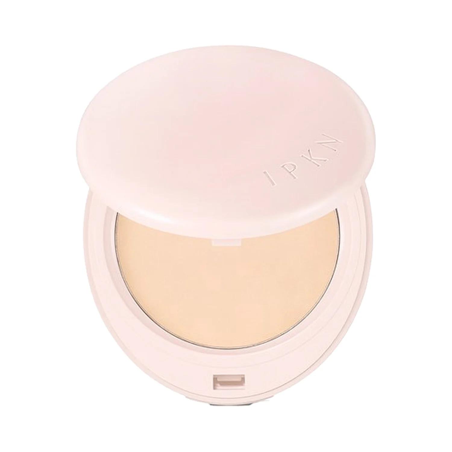 Tone Wear Primer Pact, 7.5g, Fair Nude, 1pack - Image 1