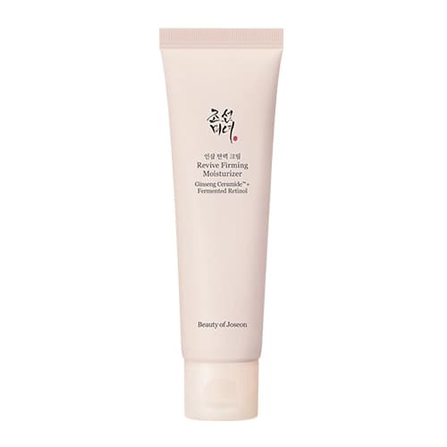 Ginseng Firming Cream, 60ml, 1pack - Image 1