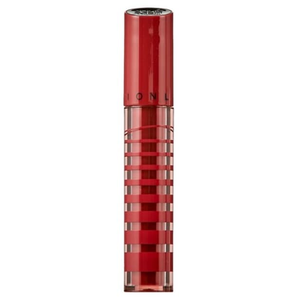 LIP-PRESSION Glow Lasting Tint, 4g, Dolce Rose, 1pack - Image 1