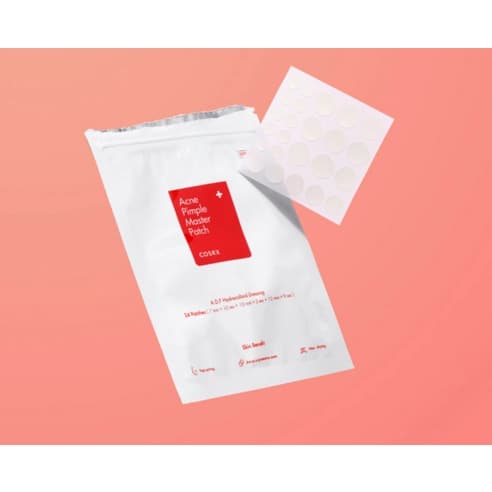 Acne Pimple Master Patch, 24ea*5 - Image 3