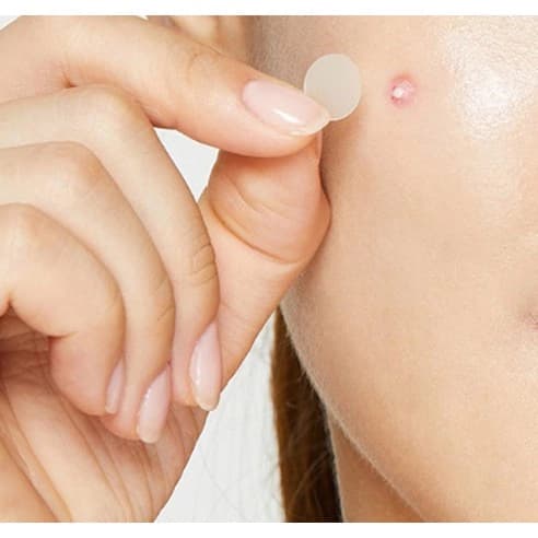 Acne Pimple Master Patch, 24ea*5 - Image 9