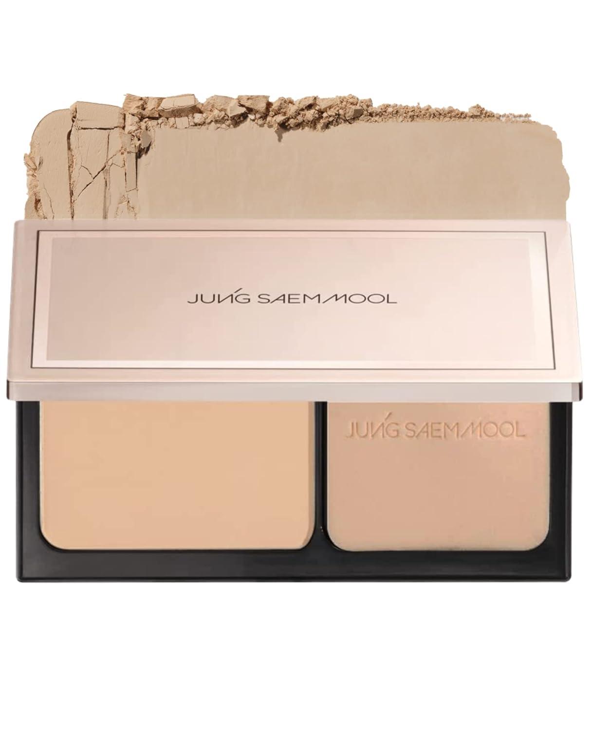 Masterclass Powder Foundation, 9.5g, N2 Vanilla, 1pack - Image 1