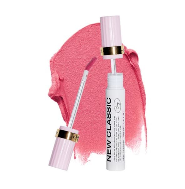 New Classic Velvet Lip Tint, 3.5g, 04 Regina, 1pack - Image 1